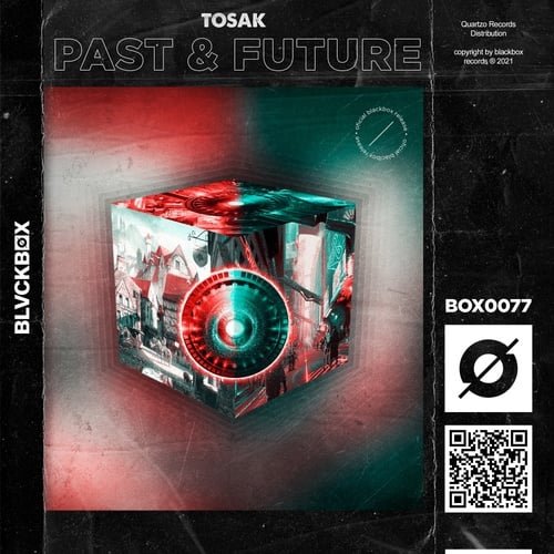 Tosak-Past & Future