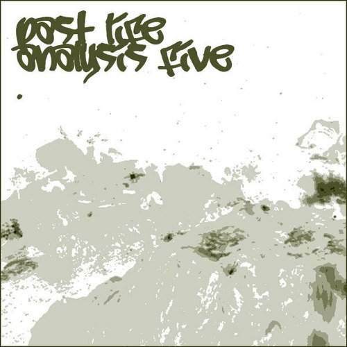 Various Artists-Past Life Analysis 5