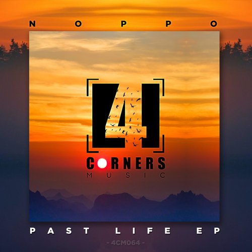 Noppo-Past Life Ep
