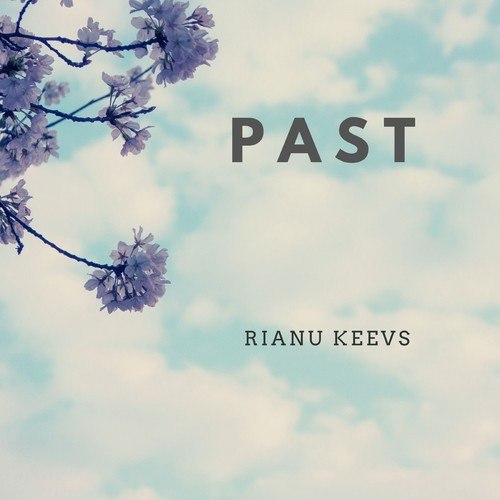 Rianu Keevs-Past