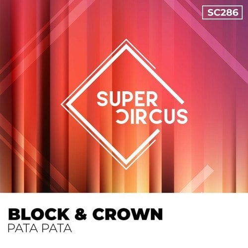 Block & Crown-Pata Pata