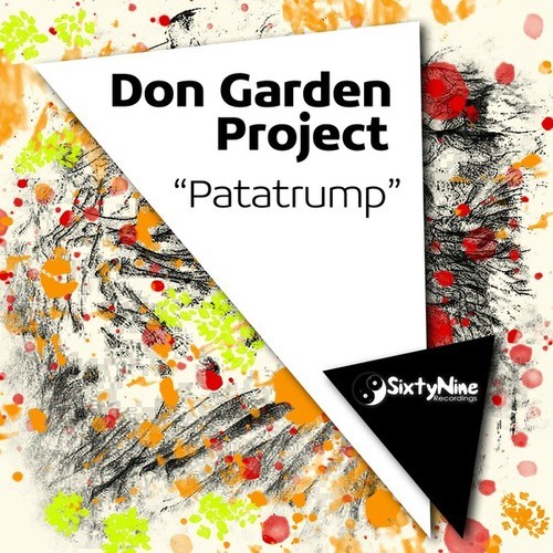Don Garden Project-Patatrump