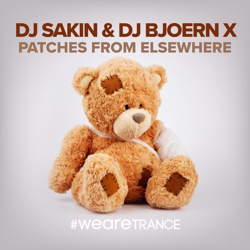 DJ Bjoern X, DJ Sakin-Patches from Elsewhere