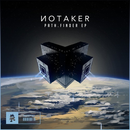 Notaker, KARRA, Eric Lumiere-PATH.FINDER