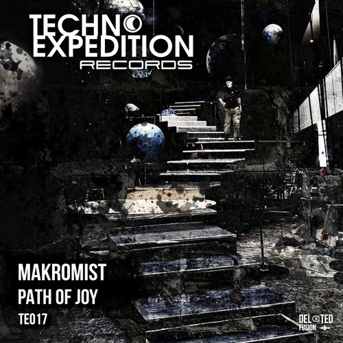 Makromist-Path of Joy