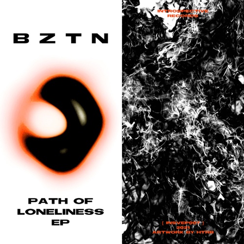 BZTN, GIFT, Vendex, GFX-Path Of Loneliness EP