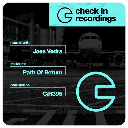 Joes Vedra-Path of Return