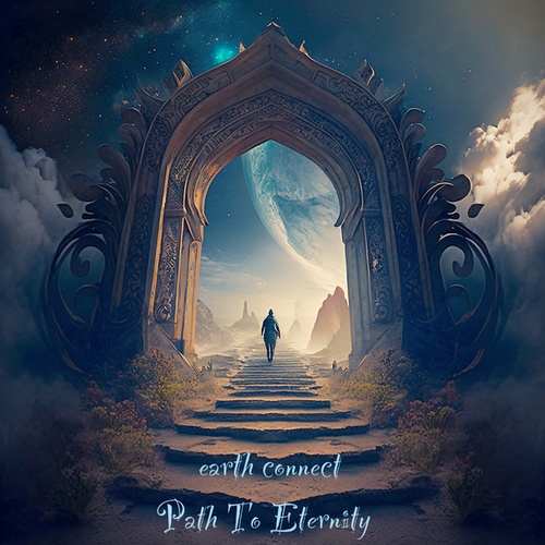 Earth Connect-Path to eternity