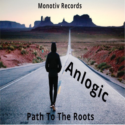 Anlogic-Path to the Roots