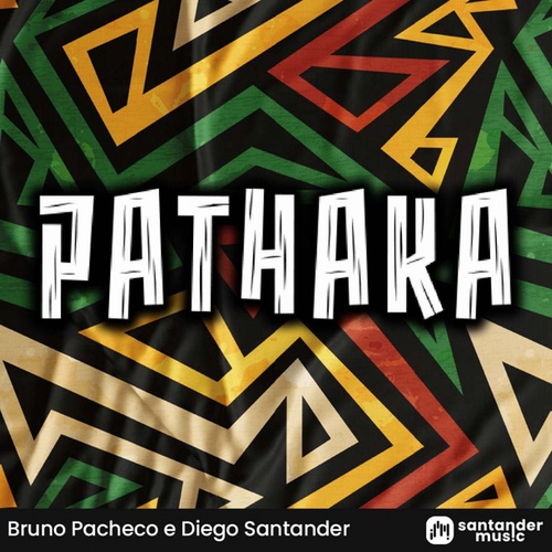 Diego Santander, Bruno Pacheco-Pathaka