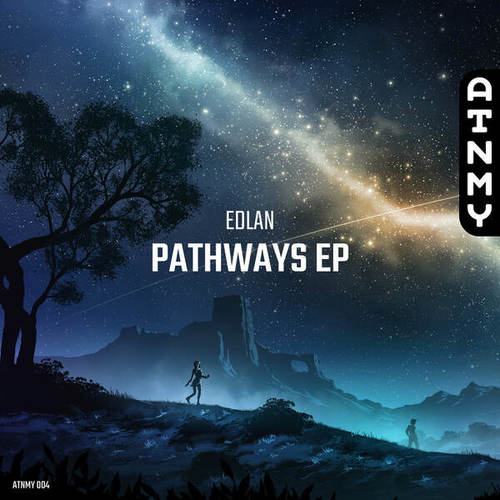 Edlan, TZ-Pathways EP