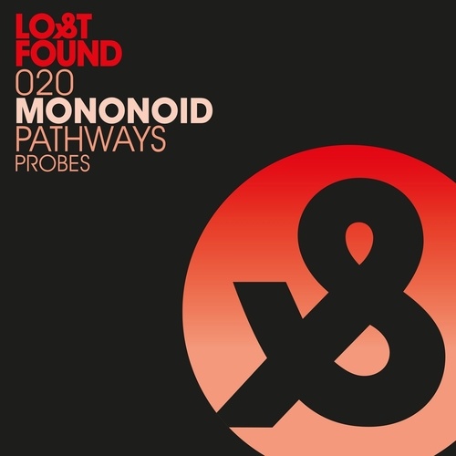 Mononoid-Pathways