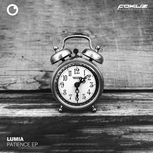 Lumia, Bazil-Patience EP