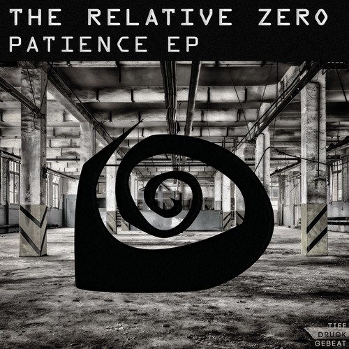 Patience EP