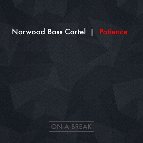Norwood Bass Cartel-Patience