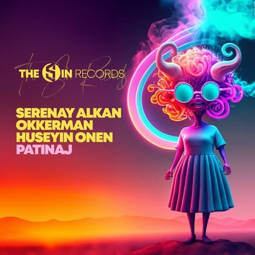 Serenay Alkan, Okkerman, Huseyin Onen-Patinaj