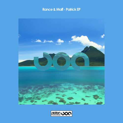 Rance & Maff-Patrick EP