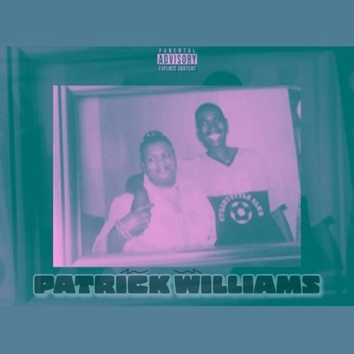 Patrick Williams