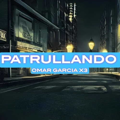 PATRULLANDO