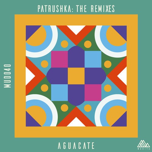 Aguacate, Raffy Peyré, Bruno May, Erik Shinner, Roy Rollin-Patrushka: The Remixes