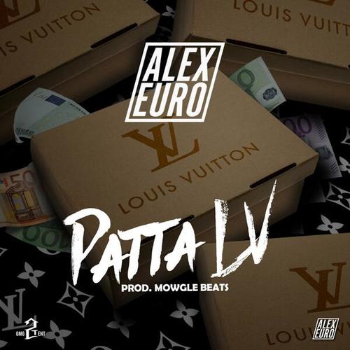 Alex Euro-Patta LV