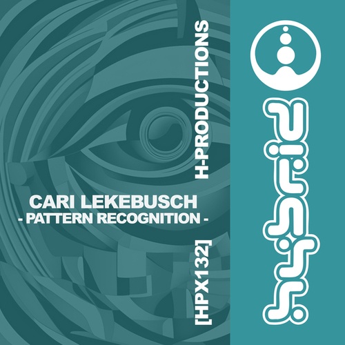 Cari Lekebusch-Pattern Recognition