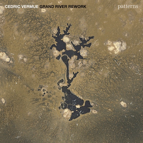 Cedric Vermue & Grand River-Patterns
