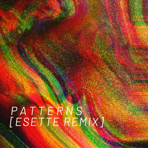 Iain Howie, Esette-Patterns