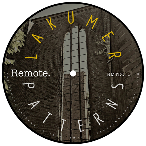 Lakumer, Ed Maddams-Patterns