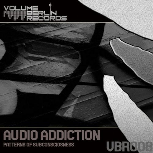 Audio Addiction-Patterns of Subconsciosness