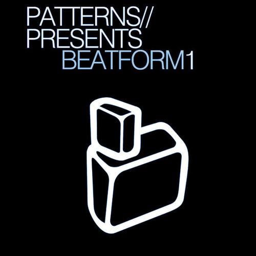 Various Artists-Patterns Presents: Beatform Vol. 1