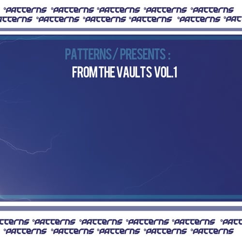 Various Artists-Patterns Presents: From The Vaults Vol.1