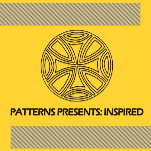 Ben Sims, DJ Pepo, Event 7, A.Paul, DJ Stay-Patterns Presents: Inspired