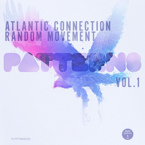 Atlantic Connection, Random Movement-Patterns Vol. 1 EP