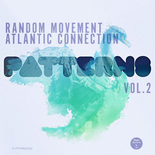 Random Movement, Atlantic Connection-Patterns Vol. 2