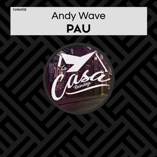 Andy Wave, Agent Stereo-Pau