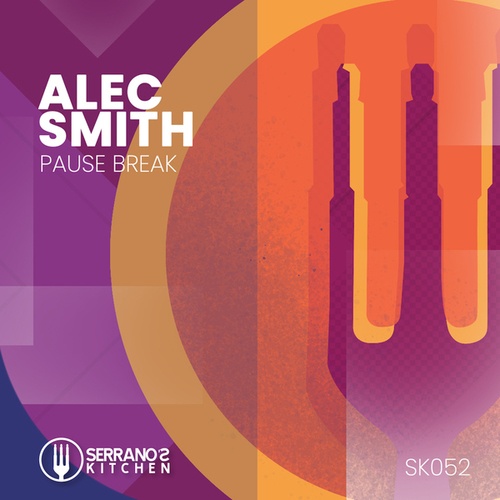 Alec Smith-Pause Break