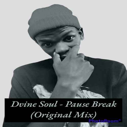 Dvine Soul-Pause Break