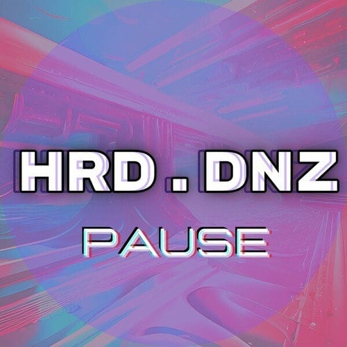 HRD.DNZ-Pause