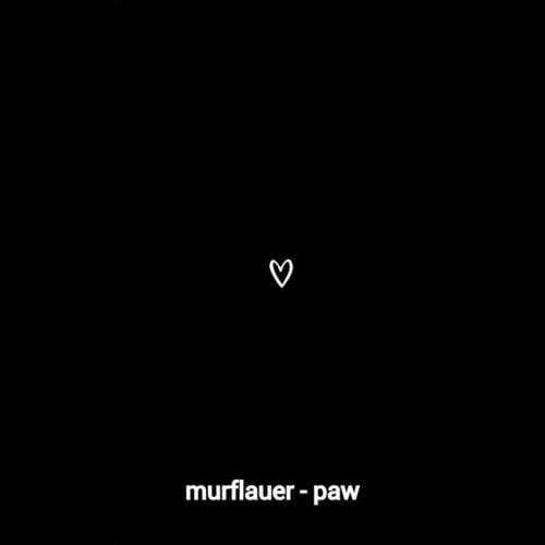 Murflauer-Paw