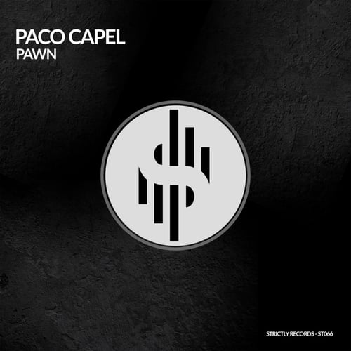 Paco Capel-Pawn