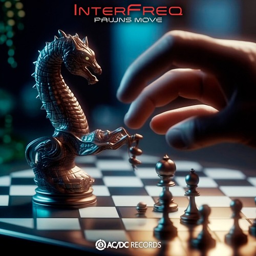 InterFreq-Pawns Move