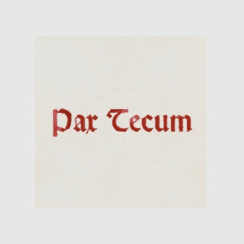 Pax Tecum