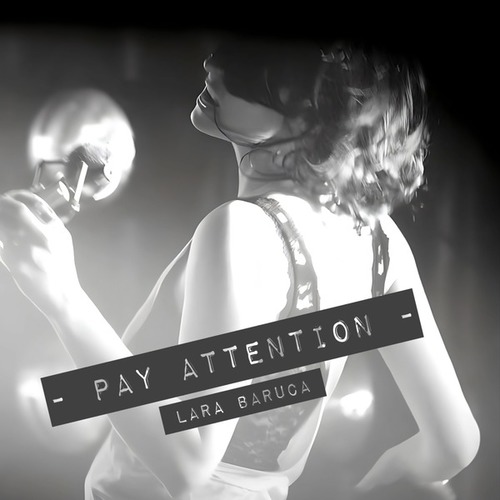 Pay Attention