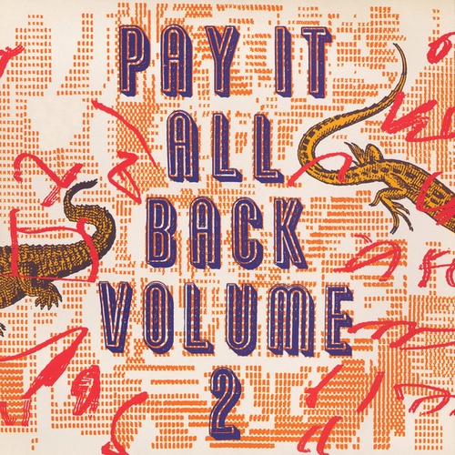 Various Artists-Pay It All Back Vol.2