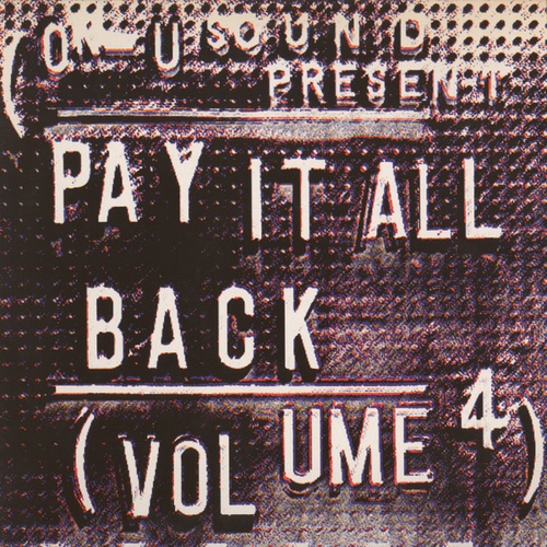 Various Artists-Pay It All Back Vol.4