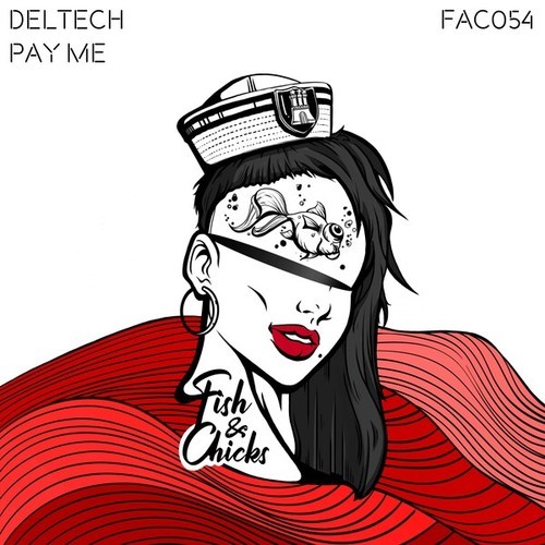 Deltech-Pay Me