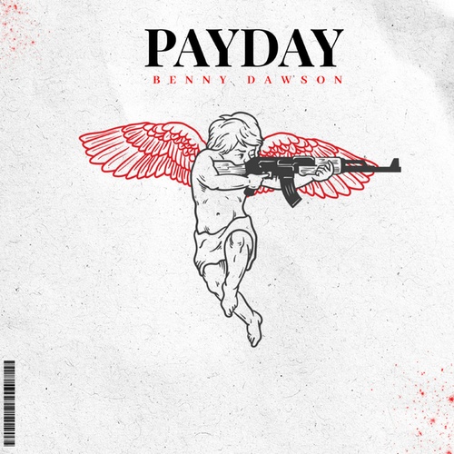 Benny Dawson-Payday