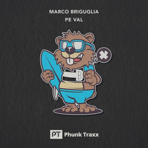 Marco Briguglia-Pe Val