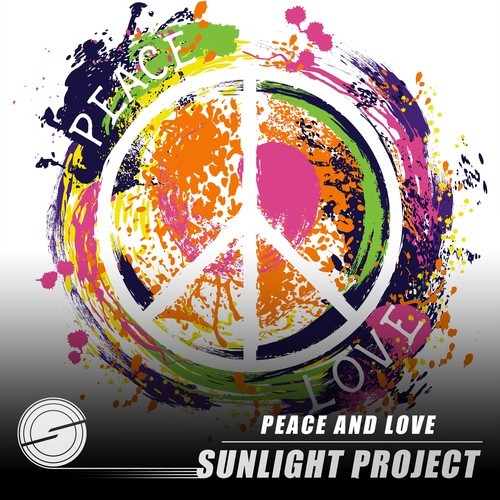 Sunlight Project-Peace and Love